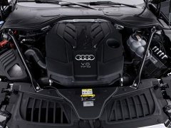 Audi A8 A8L 50 TFSI quattro exclusive - фото 19