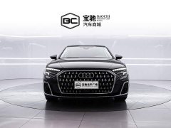 Audi A8 A8L 50 TFSI quattro exclusive - фото 2