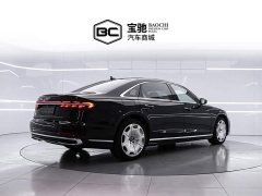 Audi A8 A8L 50 TFSI quattro exclusive - фото 3