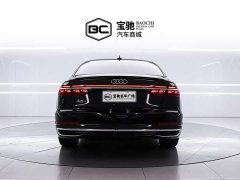 Audi A8 A8L 50 TFSI quattro exclusive - фото 4