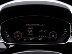 Audi A8 A8L 50 TFSI quattro exclusive - фото 6