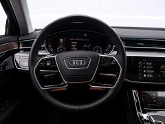Audi A8 A8L 50 TFSI quattro exclusive - фото 7