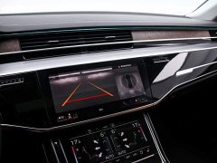 Audi A8 A8L 50 TFSI quattro exclusive - фото 8