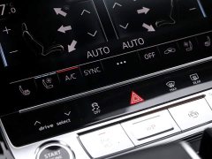Audi A8 A8L 50 TFSI quattro exclusive - фото 9