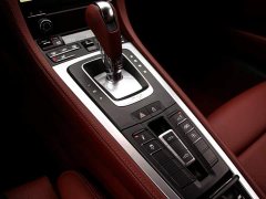 Porsche 718 2023 Boxster Style Edition 2.0T - фото 10