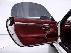 Porsche 718 2023 Boxster Style Edition 2.0T - фото 12
