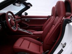 Porsche 718 2023 Boxster Style Edition 2.0T - фото 14