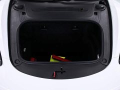 Porsche 718 2023 Boxster Style Edition 2.0T - фото 18