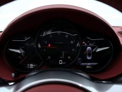 Porsche 718 2023 Boxster Style Edition 2.0T - фото 6