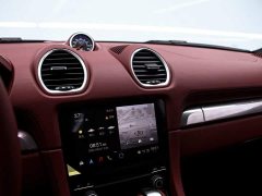 Porsche 718 2023 Boxster Style Edition 2.0T - фото 8