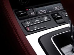 Porsche 718 2023 Boxster Style Edition 2.0T - фото 9