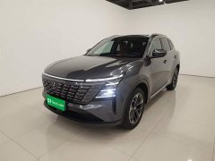 Changan CS75PLUS fourth generation 1.5T new Blue Whale smart exclusive - фото 1