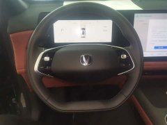 Changan CS75PLUS fourth generation 1.5T new Blue Whale smart exclusive - фото 11
