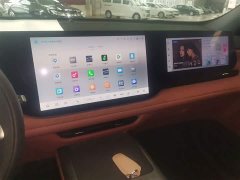 Changan CS75PLUS fourth generation 1.5T new Blue Whale smart exclusive - фото 13
