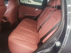 Changan CS75PLUS fourth generation 1.5T new Blue Whale smart exclusive - фото 17