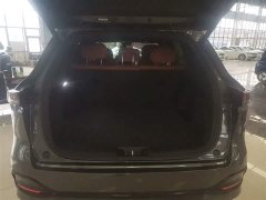 Changan CS75PLUS fourth generation 1.5T new Blue Whale smart exclusive - фото 19