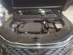 Changan CS75PLUS fourth generation 1.5T new Blue Whale smart exclusive - фото 20