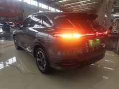 Changan CS75PLUS fourth generation 1.5T new Blue Whale smart exclusive - фото 5