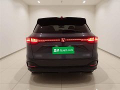 Changan CS75PLUS fourth generation 1.5T new Blue Whale smart exclusive - фото 6