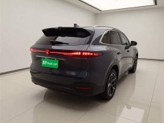 Changan CS75PLUS fourth generation 1.5T new Blue Whale smart exclusive - фото 7