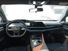 Changan UNI-V 2022 1.5T Excellent Type - фото 10