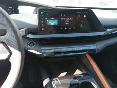 Changan UNI-V 2022 1.5T Excellent Type - фото 13