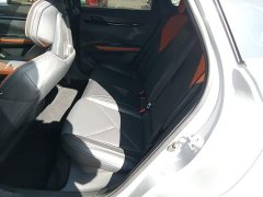 Changan UNI-V 2022 1.5T Excellent Type - фото 17