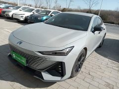 Changan UNI-V 2022 1.5T Excellent Type - фото 2