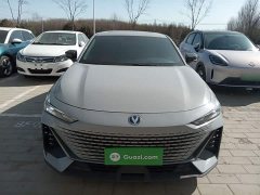 Changan UNI-V 2022 1.5T Excellent Type - фото 3
