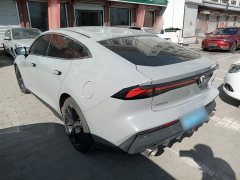 Changan UNI-V 2022 1.5T Excellent Type - фото 5