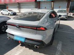Changan UNI-V 2022 1.5T Excellent Type - фото 7