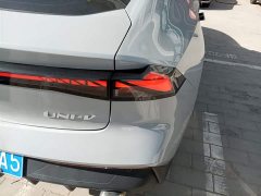 Changan UNI-V 2022 1.5T Excellent Type - фото 8
