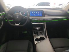 Changan CS35PLUS 2021 facelift Blue Whale NE 1.4T DCT luxury - фото 10