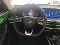 Changan CS35PLUS 2021 facelift Blue Whale NE 1.4T DCT luxury - фото 11