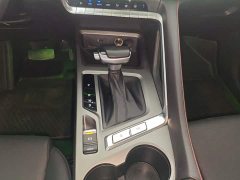Changan CS35PLUS 2021 facelift Blue Whale NE 1.4T DCT luxury - фото 14