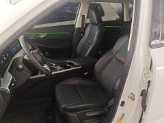 Changan CS35PLUS 2021 facelift Blue Whale NE 1.4T DCT luxury - фото 15