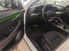 Changan CS35PLUS 2021 facelift Blue Whale NE 1.4T DCT luxury - фото 16
