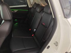Changan CS35PLUS 2021 facelift Blue Whale NE 1.4T DCT luxury - фото 17