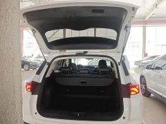 Changan CS35PLUS 2021 facelift Blue Whale NE 1.4T DCT luxury - фото 19