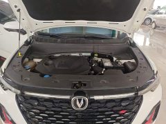 Changan CS35PLUS 2021 facelift Blue Whale NE 1.4T DCT luxury - фото 20