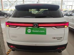Changan CS35PLUS 2021 facelift Blue Whale NE 1.4T DCT luxury - фото 6