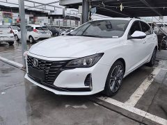 Ruicheng CC Blue Whale Edition 1.5T DCT Luxury - фото 1