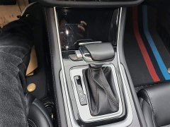 Ruicheng CC Blue Whale Edition 1.5T DCT Luxury - фото 10