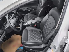 Ruicheng CC Blue Whale Edition 1.5T DCT Luxury - фото 11