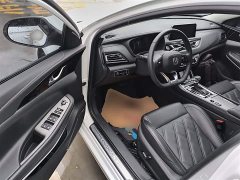 Ruicheng CC Blue Whale Edition 1.5T DCT Luxury - фото 12