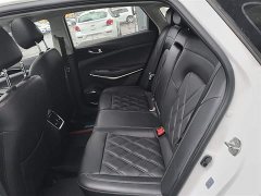 Ruicheng CC Blue Whale Edition 1.5T DCT Luxury - фото 13
