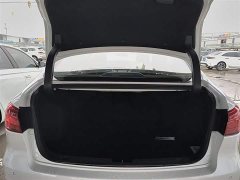 Ruicheng CC Blue Whale Edition 1.5T DCT Luxury - фото 15