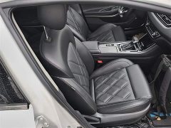 Ruicheng CC Blue Whale Edition 1.5T DCT Luxury - фото 20