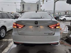 Ruicheng CC Blue Whale Edition 1.5T DCT Luxury - фото 4