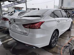 Ruicheng CC Blue Whale Edition 1.5T DCT Luxury - фото 5